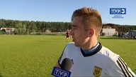Piast Gorzów Karnin - Spójnia Ośno Lubuskie - 1:2 27.05.2017r.