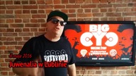 Big Cyc na Juwenaliach w Lublinie - 8 maja