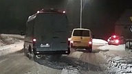 NAJSZYBSZY BUS W MIEŚCIE