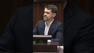 Kaczyński nazwał Kołodziejczaka gówniarzem