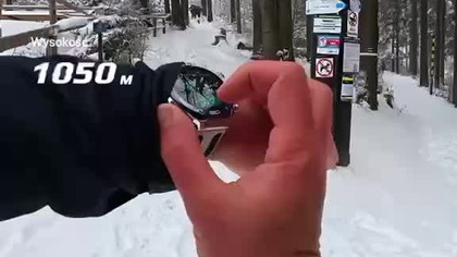 Czy uda mi się wejść na Babią Górę w godzinę?