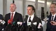 Krzysztof Bosak: Konfederacja w obronie WÓDKI Dość NISZCZENIA polskiej branży SPIRYTUSOWEJ!