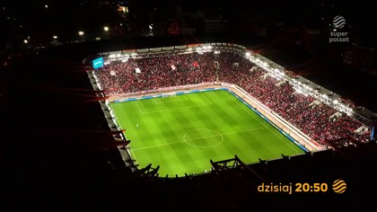 Super Polsat - Zapowiedź meczu Jagiellonii Białystok w fazie ligowej Ligi Europy (16. 09. 2026)