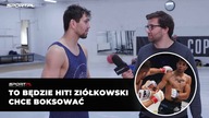 KSW.  Ziółkowski VS.  Mańkowski? Chce się bić? No to zapraszam