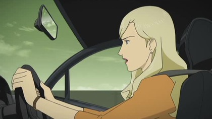 Project Blue: SOS dla Ziemi! - 03 Zagrożenie z Pływającej Wyspy