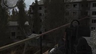 Zagrajmy w S. T. A. L. K. E. R. :Pogrążony w Niebycie#8-Prypeć i Martwe Miasto.