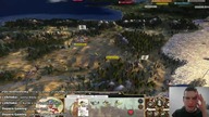Hiszpania w Empire 2 Total War! Rozpoczynamy Kampanię! SK zaprasza - wieczorne grranie!