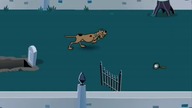 1000 Graveyard Dash - przewodnik po grze
