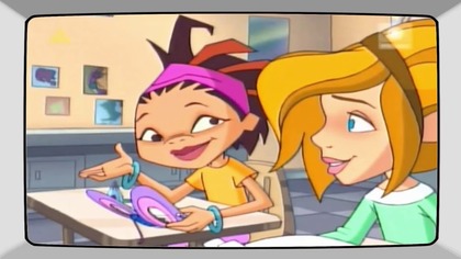 Tutenstein Odcinek 38 Trzymaj Oczy Przy Sobie