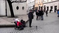 Muzykalne dziecko 