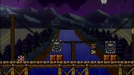 Mario Forever Ambivalence Overflow PB Games