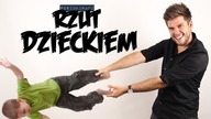 RZUT DZIECKIEM | Poszukiwacz #229