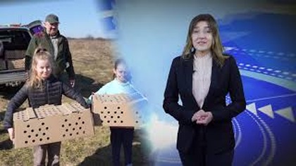 Jaworexpress 14. 03. 2026 - Wiadomości Telewizyjne