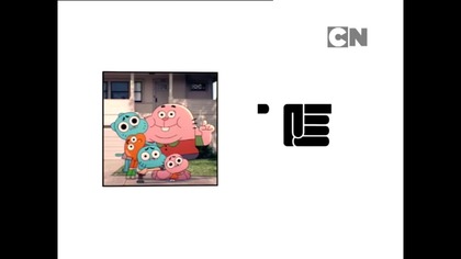 Cartoon Network Europe - Next/Later bumpers (June-July 2016)