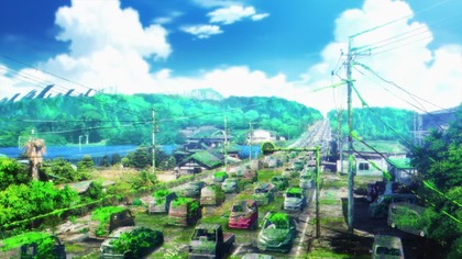 Shuumatsu Touring - 07 PL