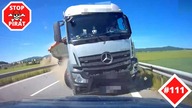 STOP PIRAT #111 - Niebezpieczne i codzienne sytuacje na drogach