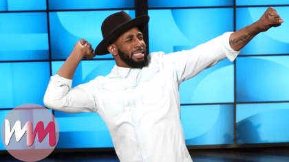 Top 10 So You Think You Can Dance Runners Up: Where Are They Now?