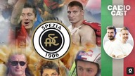 SPEZIOWIANKA - POLACY WALCZĄ O SPADEK | CalcioCast | Dumanowski&Guziak | Pioli straci robotę?