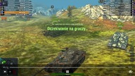 Pierwszy as na AMX 50 100 w World of tanks Blitz