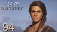  AL: Assassins Creed Odyssey  ep.  94