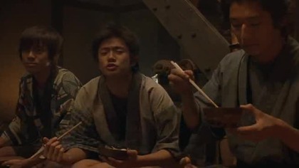 Azumi (2003) [Lektor PL]