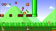 Mario Forever Mario In The Forest Chapter 1 TororoTchi