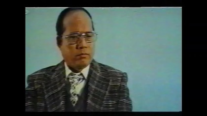 Bruce. Chinscy Kaskadeży..Bruce Li.  Wizerunek Bruce Lee. Jvc ... VID-1715093309773