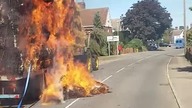 Tymczasem w Anglii