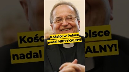 Nadal nie można zagrozić interesom Kościoła w Polsce! #Kościółkatolicki #kościół #Polska #polityka