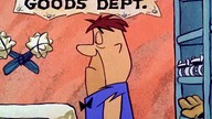 Flintstonowie S02E19