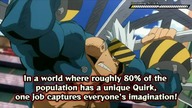 MY HERO ULTRA IMPACT