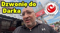 Marcin Po Pas i Alan mnie śledzą