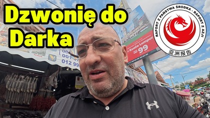 Marcin Po Pas i Alan mnie śledzą