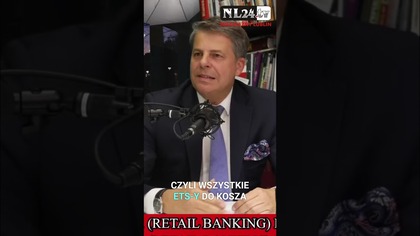 Zielony Ład: Dlaczego Polska walczy z ETS i UE? #shorts