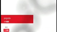 TVP Info- Pogoda (12. 08. 2024)