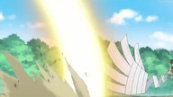 Tsugumomo odc 12 FINAŁ 60fps