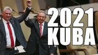 Co się teraz dzieje na Kubie?