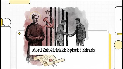 Tajemnica Morderstwa Popiełuszki i Ukryte Układy Władzy cz4