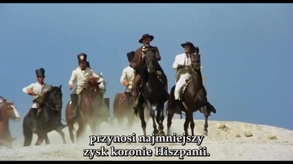 El Zorro (1968) [Napisy]