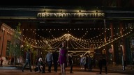 Shadowhunters S01E02 lektor PL
