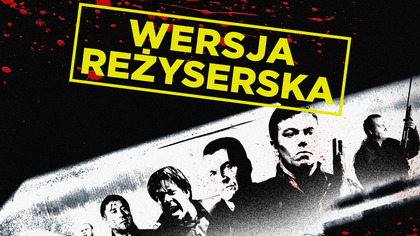 Zaw&oacute;d gangster (2007) Lektor PL - wersja reżyserska