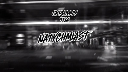 Natychmiast - Skromny x TBA #dc #music #viral #rap #youtubeshorts #newmusic #aiart #ai