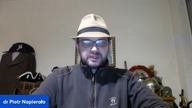 Javier Milei nowy libertariański prezydent Argentyny - dr Piotr Napierała