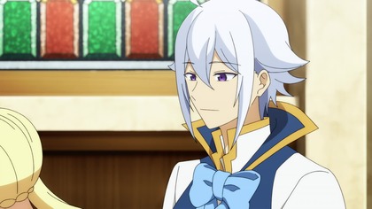 Mała Córka Duszka - 01 PL