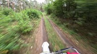 XIV Kociewski Rajd Enduro 2024 speed test