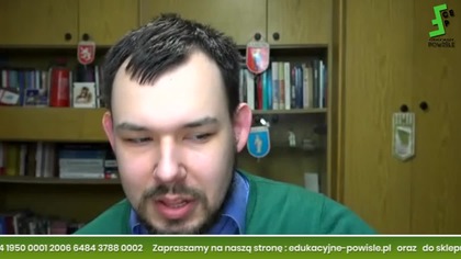 Kamil KLIMCZAK: Rekordowa liczba kandydatów wWyborach? Architektura Narodowa wProcesie rePolonizacji