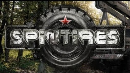 Spintires PL #1 [JADYMKA!]