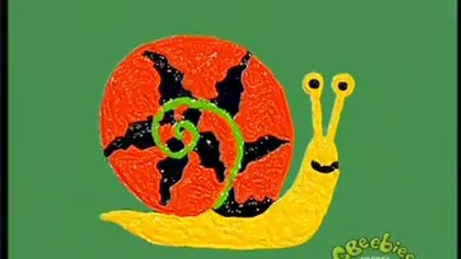 Pan Robótka Chwiejący się klaun