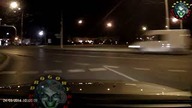 CIEMNO JEST NIKT NIE ZAUWAŻY ŻE NA CZERWONYM