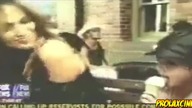 Kompilacja najlepszych wpadek TV w 2012 roku